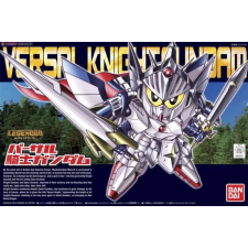  Bandai SD Legend BB Versal Knight Gundam makett