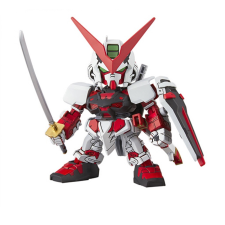 Bandai Sdex Gundam Stray Red Frame BL akciófigura (GUN65621) játékfigura