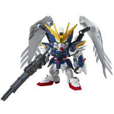 Bandai Sdex Wing Gundam Zero EW akciófigura (GUN65618) játékfigura