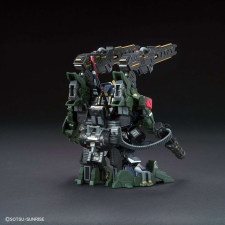 Bandai SDW Heroes Verde Buster Gundam DX őrmester figura játékfigura