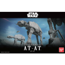  Bandai Star Wars AT-AT 1:144 (01205) makett