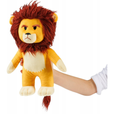 Bandai Stumble Guys Plush 30 cm - Leonidas - Solid (SG7008C) plüssfigura