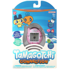 Bandai TAMAGOTCHI CONNECTION - DAINTY BOWS játékfigura