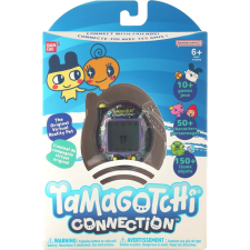 Bandai TAMAGOTCHI CONNECTION - NEON STARS játékfigura