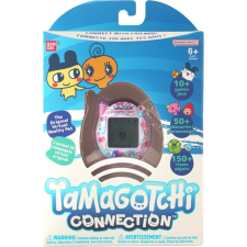 Bandai TAMAGOTCHI CONNECTION - SWEET CHARMS játékfigura