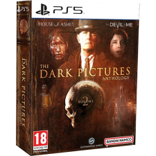 Bandai The Dark Pictures Anthology: Volume 2 - PS5 (PS - Dobozos játék) videójáték
