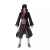 Bandai Ultimate Legends Naruto - Uchiha Itachi akciófigura