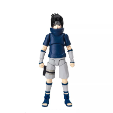 Bandai Ultimate Legends Naruto - Uchiha Sasuke (Gyerekkor) akciófigura (UL87534) játékfigura