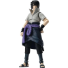 Bandai Ultimate Legends Naruto - Uchiha Sasuke (Shippuden) akciófigura