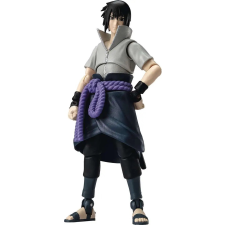 Bandai Ultimate Legends Naruto - Uchiha Sasuke (Shippuden) akciófigura akciófigura