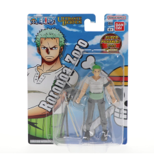 Bandai ULTIMATE LEGENDS ONE PIECE - RORONOA ZORO játékfigura