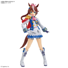 Bandai Umamusume Pretty Derby Tokai Teio akció figura (GUN63361) játékfigura