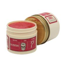  Bandido Aqua 7 Wax Red 125 ml hajformázó