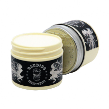  Bandido Cream Pomade 125 ml hajformázó