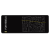 BANDIT Labirynth Gaming Egérpad 700 x 300mm - Fekete (BANDIT LABIRYNTH)