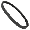 BANDO S05-013 szíj maxiscooterhez, Honda 125 PCX 2009-2011 (816 x 22 x 10 x 30°) Bando Erőátviteli alkatrészek Ékszíjak