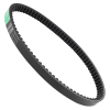 BANDO S05-028 szíj maxiscooterhez Honda 125 PCX 2012+, 125 SH i Mode 2014+ (816 x 22 x 10 x 30°) Bando Erőátviteli alkatrészek Ékszíjak