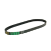 BANDO V/S Hajtószíj Honda SH50 1996- / Sky 50 / X8R / Peugeot Looxor 50 Bando Erőátviteli alkatrészek Ékszíjak