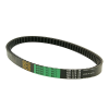BANDO V/S variátor ékszíj 724mm - Piaggio (rövid verzió), Honda, Peugeot Bando Erőátviteli alkatrész Ékszíj