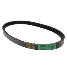 BANDO V/S variátor ékszíj 732mm - Piaggio (rövid verzió) egyéb motorkerékpár alkatrész