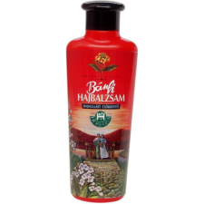 Bánfi hajbalzsam kupakos 250ml hajbalzsam