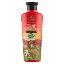  BANFI SAMPON 250ML sampon