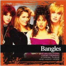  Bangles - Collection disco