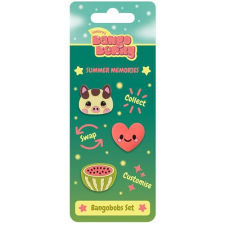 Bangoberry Charm Bangoberry Bangobob - Nyári emlék medál