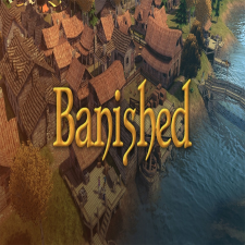  Banished (Digitális kulcs - PC) videójáték