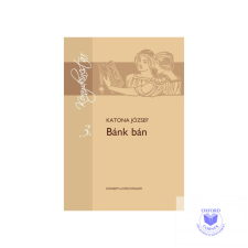  Bánk Bán gyermek- és ifjúsági könyv