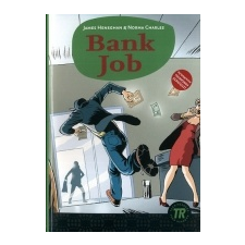 - Bank job nyelvkönyv, szótár