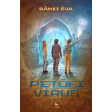 Bánki Éva - Petőfi-vírus egyéb könyv
