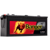 Banner Buffalo Bull 12V 225Ah 1050A teherautó akkumulátor (725 11)