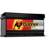 Banner Power Bull 12V 95Ah 780A Jobb+ akkumulátor (P95 33)