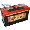 Banner Power Bull 95Ah 760A Jobb+ (9533)