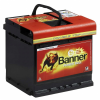 Banner Power Bull P5003 jobb pozitív 50Ah / 420A akkumulátor
