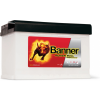 Banner Power Bull Professional 12V 77Ah 680A Jobb+ akkumulátor (P77 40)
