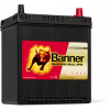 Banner Runing Bull EFB Start Stop 12V 38Ah 400A akkumulátor (538 15)