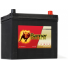 Banner Runing Bull EFB Start Stop 12V 65Ah 550A akkumulátor (565 15)