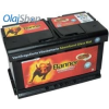 Banner Running Bull AGM 80Ah 800A Jobb+ (58001)