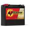 Banner Running Bull Back Up 514 00 akkumulátor