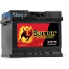 Banner Starting Bull 12V 44Ah 360A Jobb+ 54409