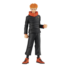 Banpresto Jujutsu Kaisen Jnk - Yi&M - Yuji Itadori játékfigura