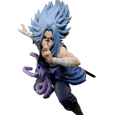 Banpresto Naruto - Uchiha Sasuke - figura játékfigura