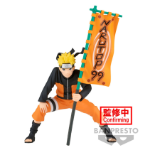 Banpresto Naruto - Uzumaki Naruto - figura játékfigura