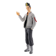 Banpresto Tokyo Revengers - Shuji Hanma akciófigura