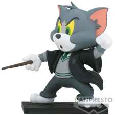 Banpresto Warner Bros 100th - Tom and Jerry - Tom - figura (4983164884418) játékfigura