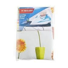  Banquet 01DC34F3 Vasalódeszka huzat 110x48cm Brilanz kisháztartási gépek kiegészítői