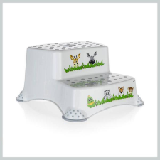 Banquet 4KIDS Kétlépcsős fellépő – JUNGLE, 40 x 37 x 21 cm 53995353 létra és állvány