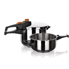 Banquet ADAGIO Kukta szett 4 és 6 l edény